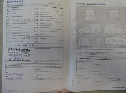Volkswagen - Transporter