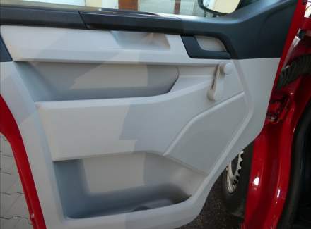 Volkswagen - Transporter