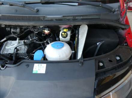 Volkswagen - Transporter