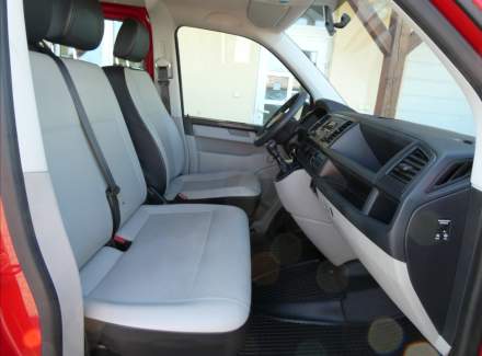 Volkswagen - Transporter