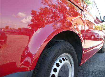 Volkswagen - Transporter