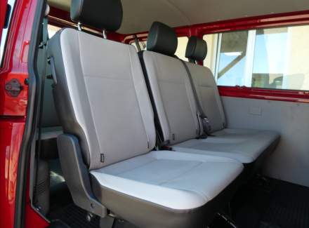 Volkswagen - Transporter