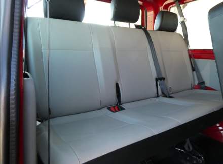 Volkswagen - Transporter
