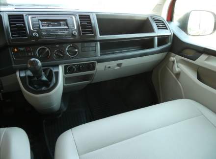 Volkswagen - Transporter
