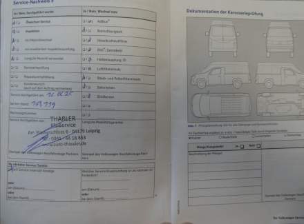 Volkswagen - Transporter