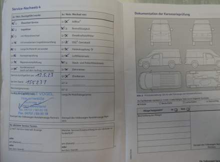 Volkswagen - Transporter