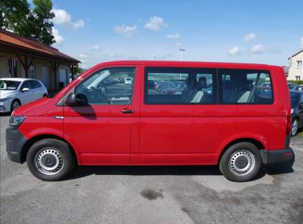 Volkswagen - Transporter