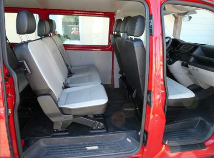 Volkswagen - Transporter