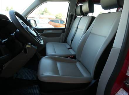 Volkswagen - Transporter