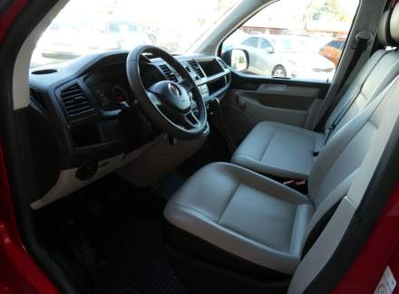 Volkswagen - Transporter