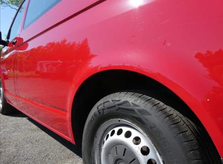 Volkswagen - Transporter