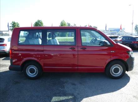 Volkswagen - Transporter