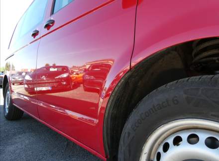 Volkswagen - Transporter
