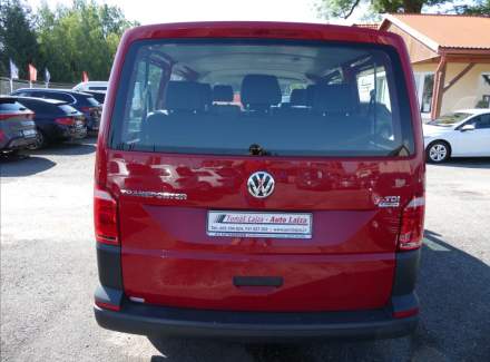 Volkswagen - Transporter