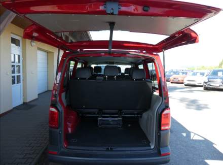 Volkswagen - Transporter