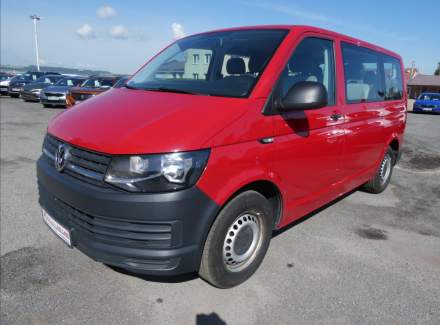 Volkswagen - Transporter