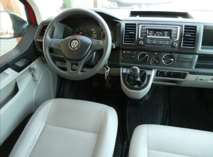 Volkswagen - Transporter