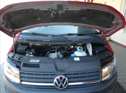 Volkswagen - Transporter