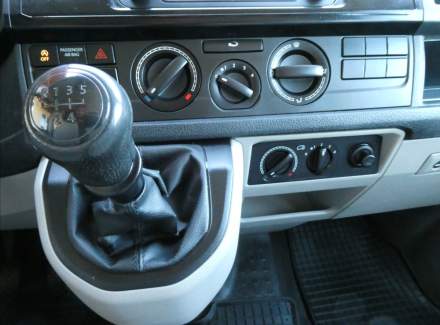 Volkswagen - Transporter