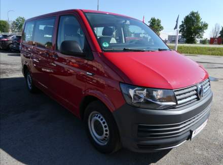 Volkswagen - Transporter