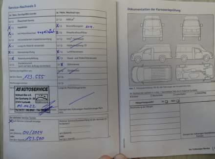 Volkswagen - Transporter
