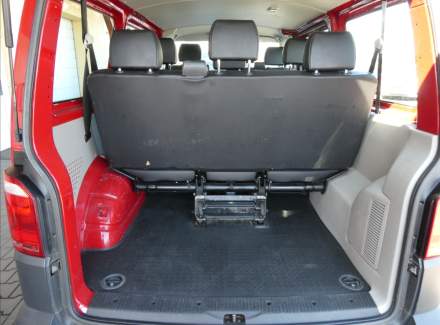Volkswagen - Transporter