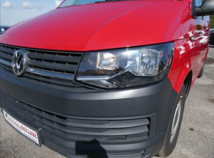 Volkswagen - Transporter