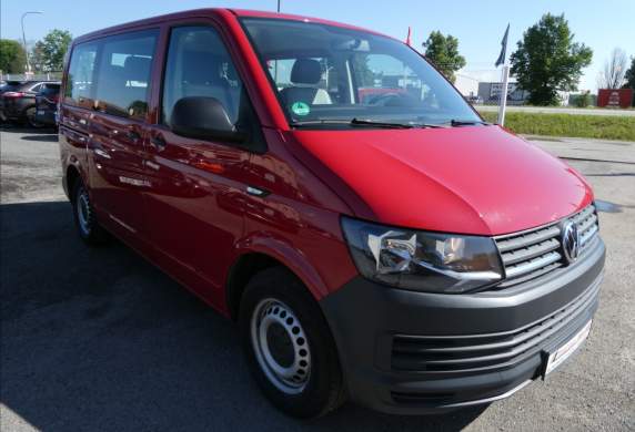 Volkswagen - Transporter