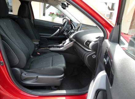 Mitsubishi - Eclipse Cross