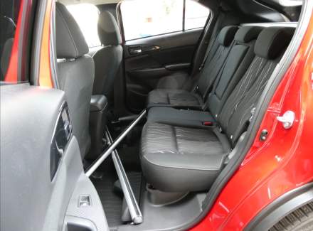 Mitsubishi - Eclipse Cross