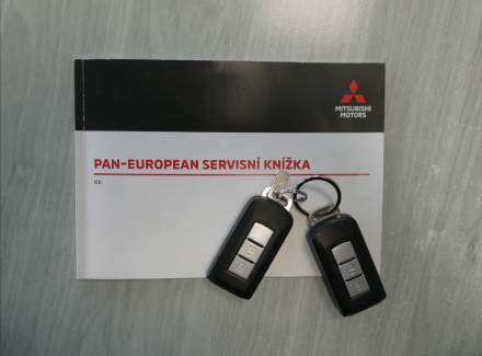 Mitsubishi - Eclipse Cross