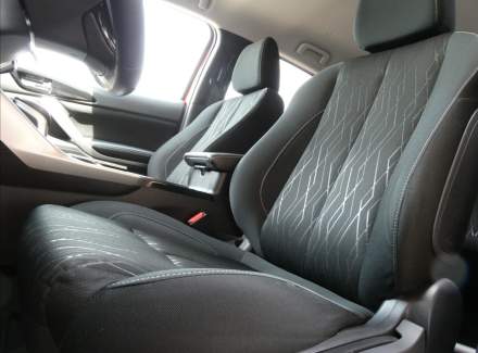 Mitsubishi - Eclipse Cross