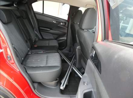Mitsubishi - Eclipse Cross