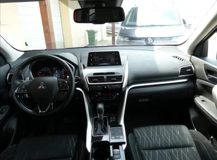 Mitsubishi - Eclipse Cross