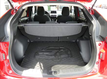 Mitsubishi - Eclipse Cross