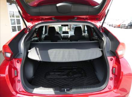 Mitsubishi - Eclipse Cross
