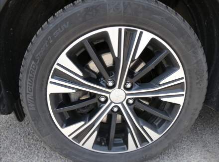 Mitsubishi - Eclipse Cross
