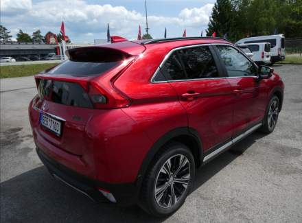 Mitsubishi - Eclipse Cross