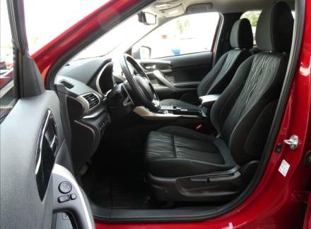 Mitsubishi - Eclipse Cross