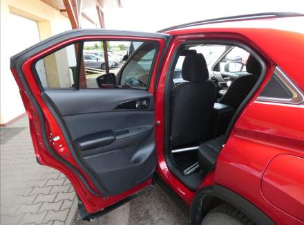 Mitsubishi - Eclipse Cross