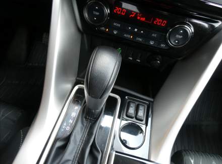 Mitsubishi - Eclipse Cross