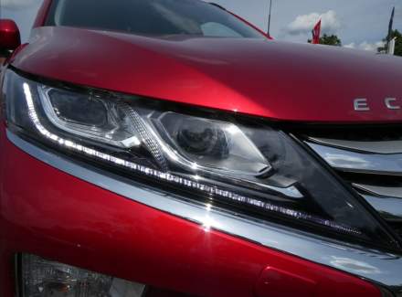 Mitsubishi - Eclipse Cross