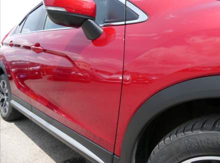 Mitsubishi - Eclipse Cross