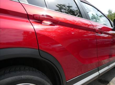 Mitsubishi - Eclipse Cross