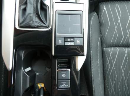 Mitsubishi - Eclipse Cross