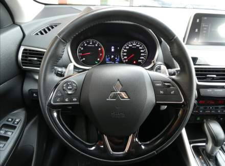 Mitsubishi - Eclipse Cross
