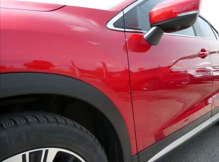 Mitsubishi - Eclipse Cross