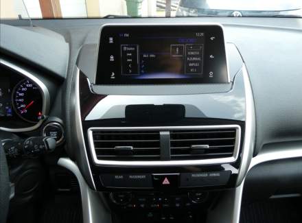 Mitsubishi - Eclipse Cross