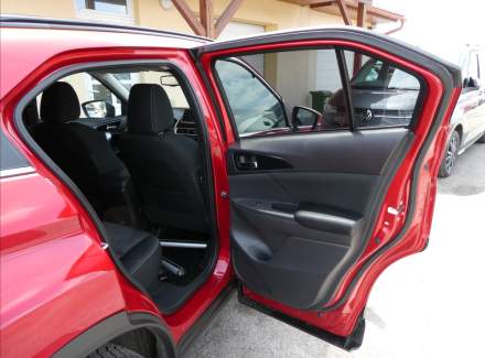 Mitsubishi - Eclipse Cross