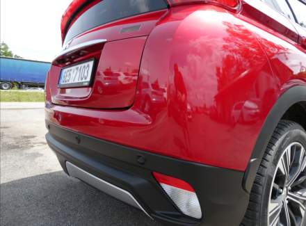 Mitsubishi - Eclipse Cross